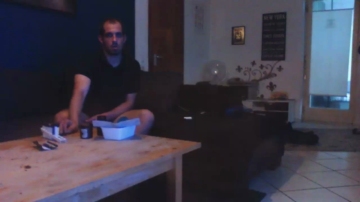 codeemc  04-11-2021 Recorded Video Nude